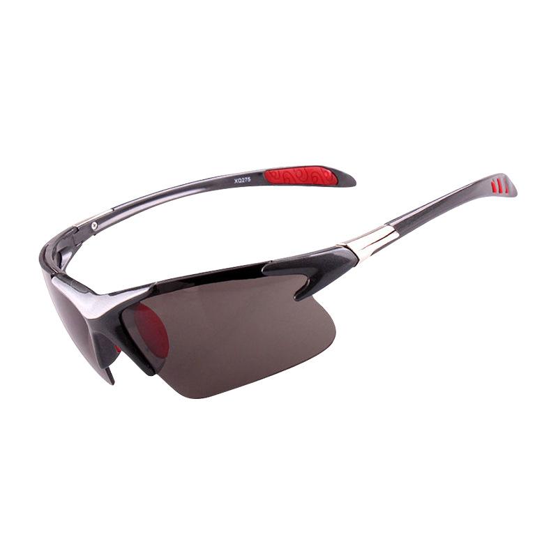 Stylin' Polarized Sports Sunglasses | Road/Cycling Glasses | Oversized, Aviators, Wayfarers, Round, Retro