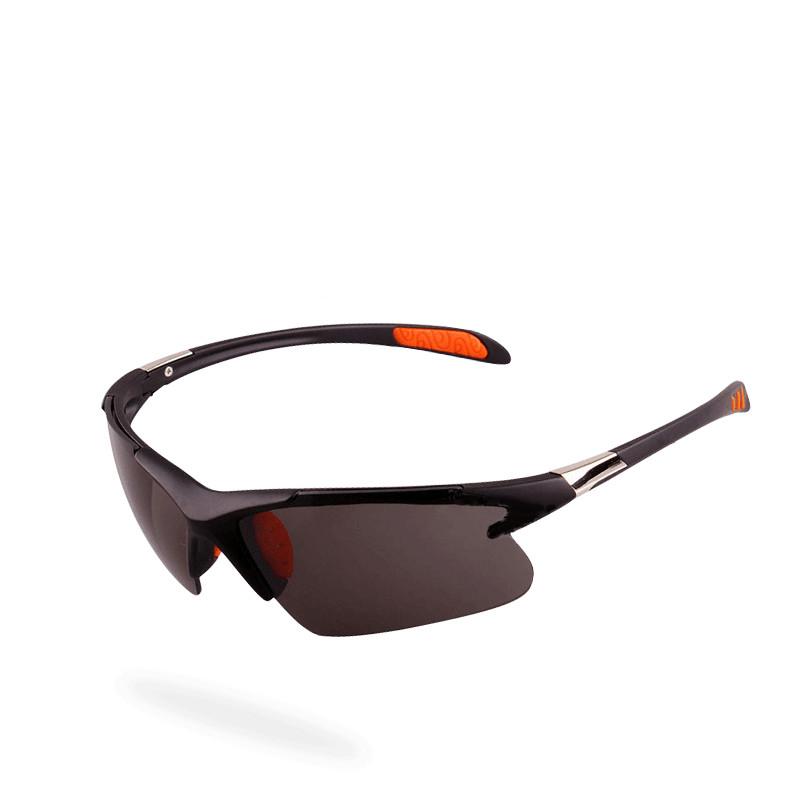 Stylin' Polarized Sports Sunglasses | Road/Cycling Glasses | Oversized, Aviators, Wayfarers, Round, Retro