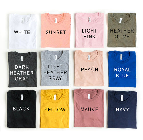 Stylin' Merchant Be Kind T-shirt for Tops, Dresses, and Accessories - Soft Cotton Blend, Relaxed Fit