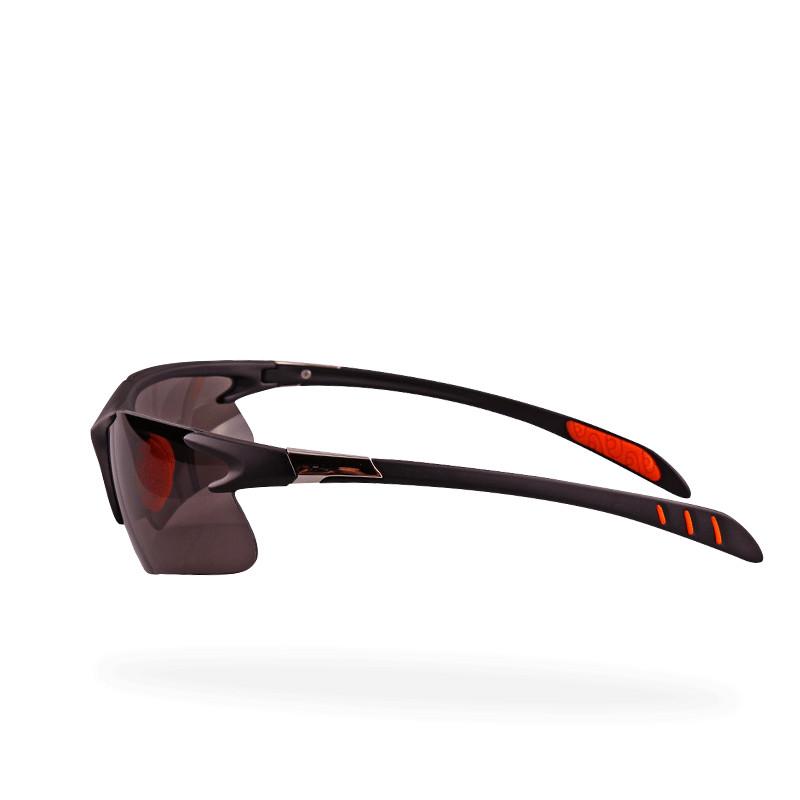 Stylin' Polarized Sports Sunglasses | Road/Cycling Glasses | Oversized, Aviators, Wayfarers, Round, Retro