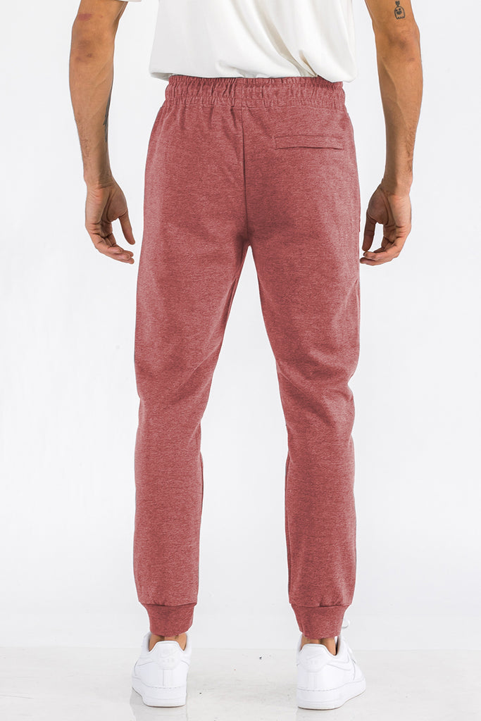 Stylin' Merchant HEATHERED COTTON SWEATS for Tops, Bottoms, and Accessories - Comfort and Style