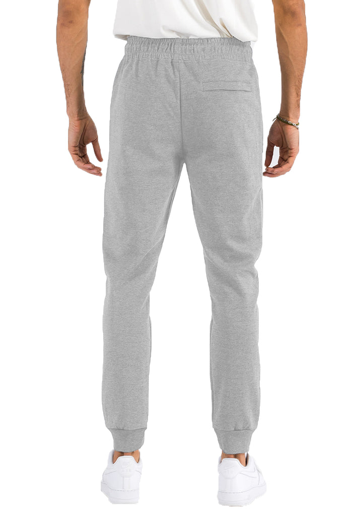 Stylin' Merchant HEATHERED COTTON SWEATS for Tops, Bottoms, Dresses, and Accessories - Versatile and Comfortable