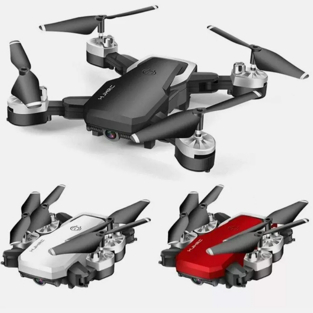 Ninja Dragon J10X WiFi RC Quadcopter Drone with 4K HD Camera